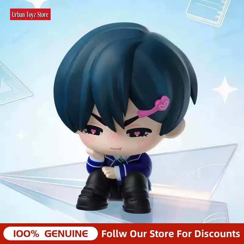 صندوق مفاجآت جديد أصلي من سلسل - مراجعة Anime Merchandise Sales وسعره