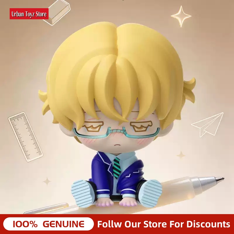 صندوق مفاجآت جديد أصلي من سلسل - مراجعة Anime Merchandise Sales وسعره