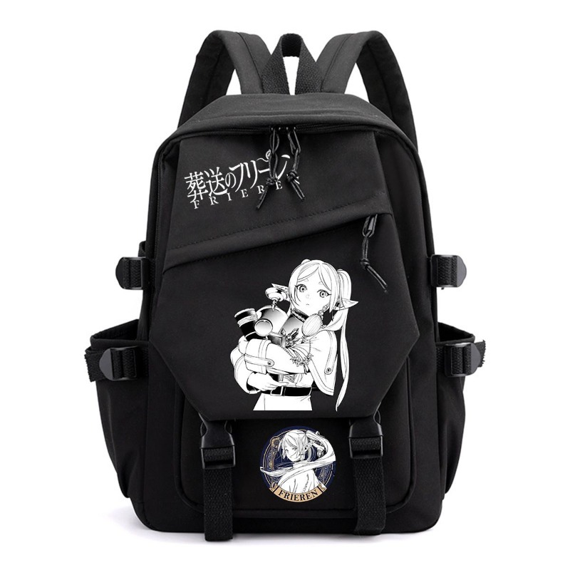 Frieren: Beyond Journey's End  - مراجعة Frieren Anime Merchandise وسعره