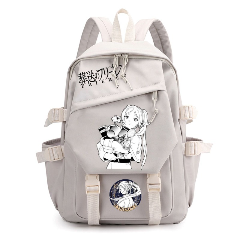 Frieren: Beyond Journey's End  - مراجعة Frieren Anime Merchandise وسعره