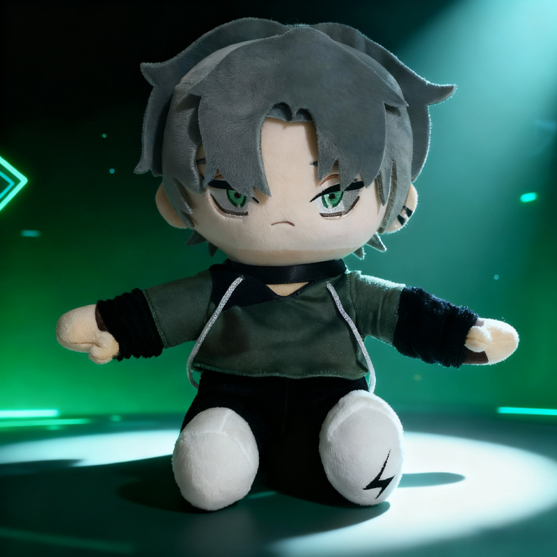 الغريبة المرحلة ألعاب من القطي - مراجعة Unique Anime Merchandise وسعره