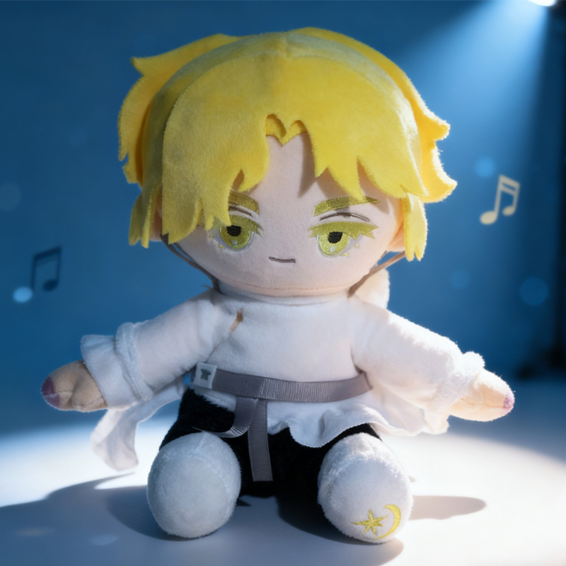 الغريبة المرحلة ألعاب من القطي - مراجعة Unique Anime Merchandise وسعره
