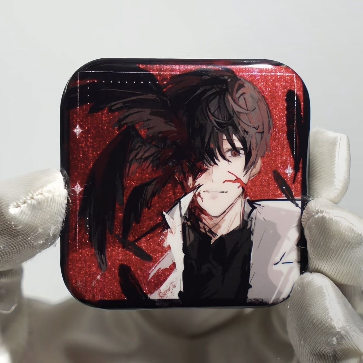 من منظور القراء متعدد العلمين  - مراجعة Unique Anime Merchandise وسعره