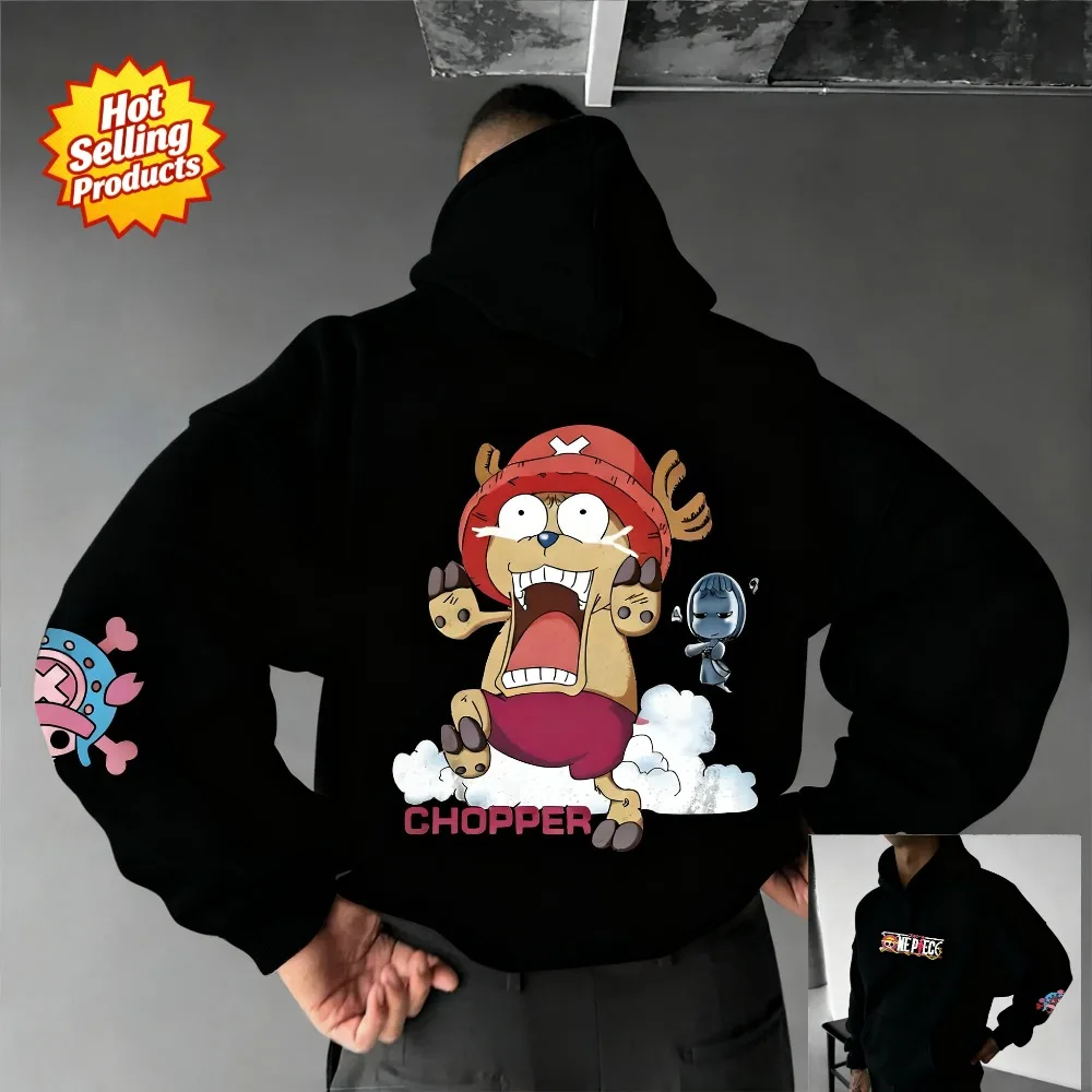 قطعة واحدة هوديي توني توني تشو - مراجعة Anime Merchandise Store In Japan وسعره