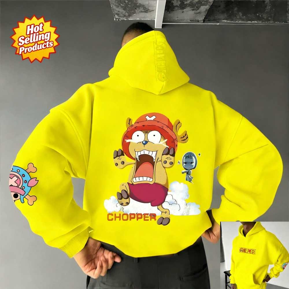 قطعة واحدة هوديي توني توني تشو - مراجعة Anime Merchandise Store In Japan وسعره