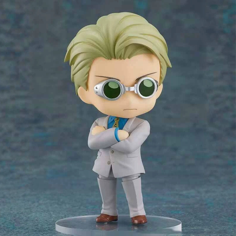 نندورويد جوجوتسو كايسن رقم 181 - مراجعة Anime Merchandise Sales وسعره