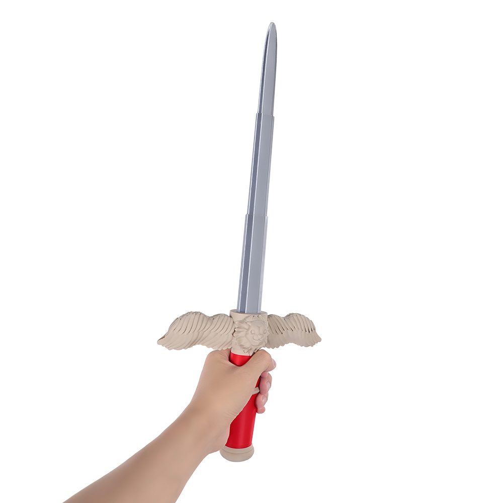 سيوف لايو الزخرفية للتنكر، أسل - مراجعة Cosplay Prop Sword وسعره