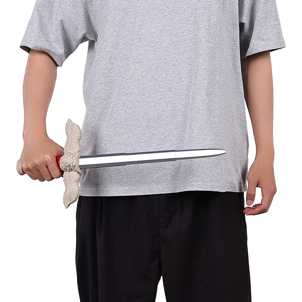 سيوف لايو الزخرفية للتنكر، أسل - مراجعة Cosplay Prop Sword وسعره
