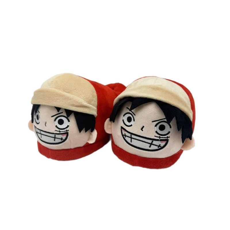 شباشب كاواي ون بيس زورو محشوة  - مراجعة Unique Anime Merchandise وسعره