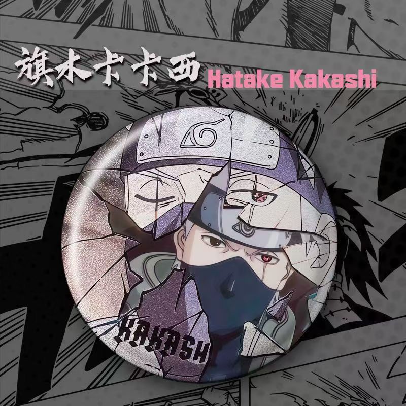 NARUTO أنيمي البضائع الكرتون ل - مراجعة Anime Merchandise Japan وسعره