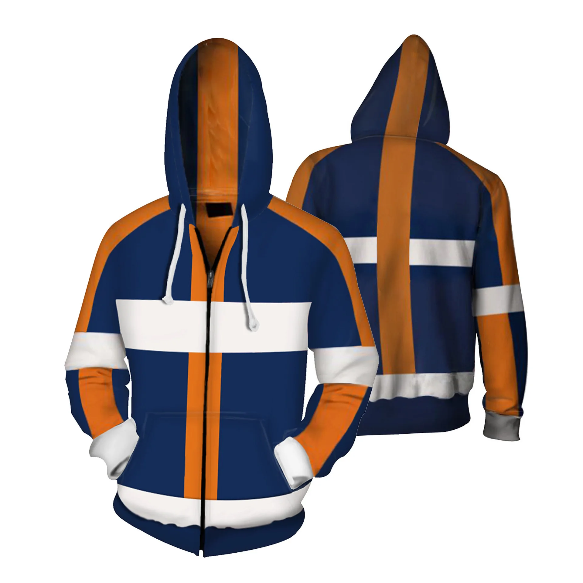 بدلة لعب الأدوار الجديدة طوكيو - مراجعة Anime Merchandise Hoodie وسعره