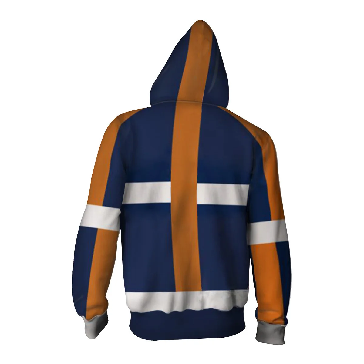 بدلة لعب الأدوار الجديدة طوكيو - مراجعة Anime Merchandise Hoodie وسعره