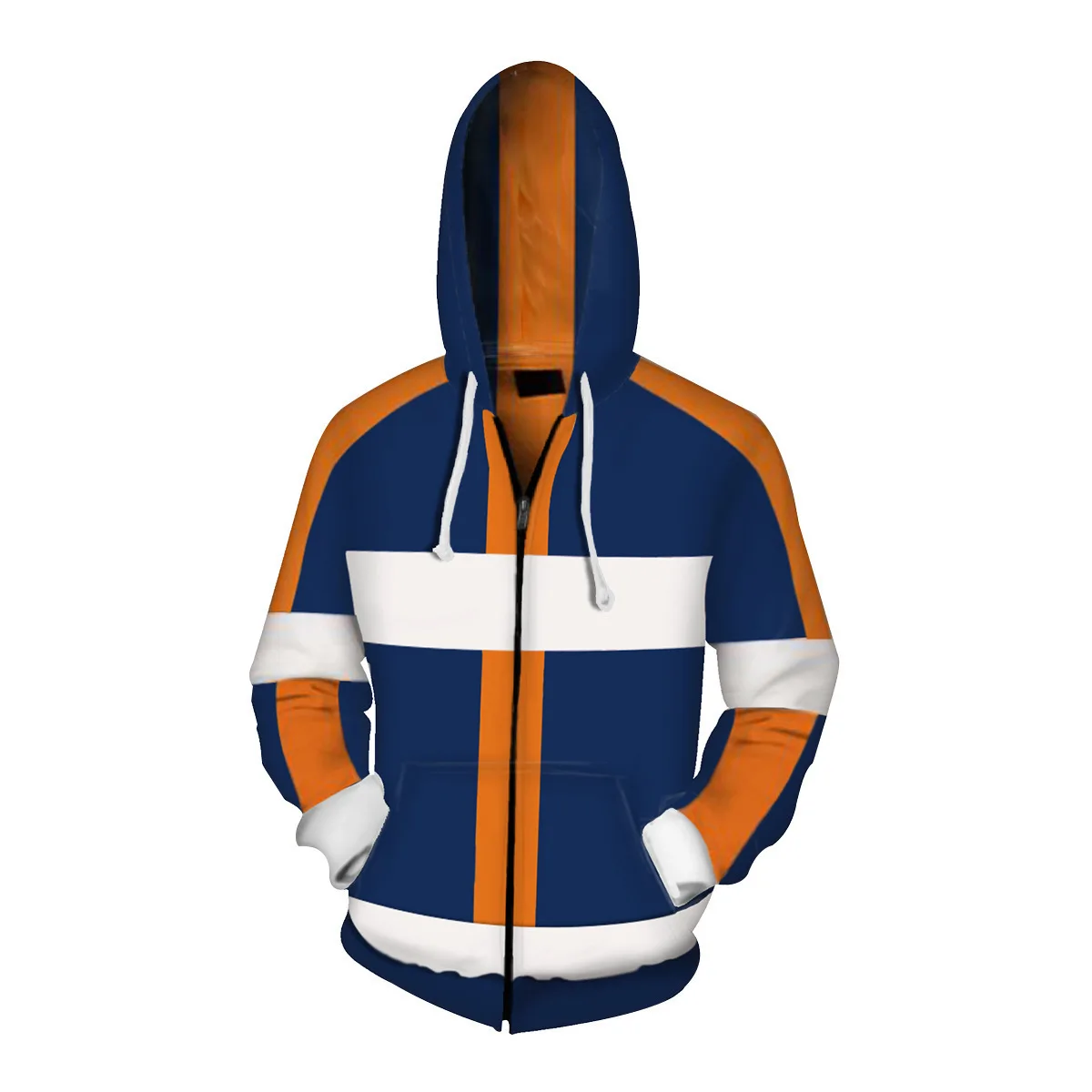 بدلة لعب الأدوار الجديدة طوكيو - مراجعة Anime Merchandise Hoodie وسعره