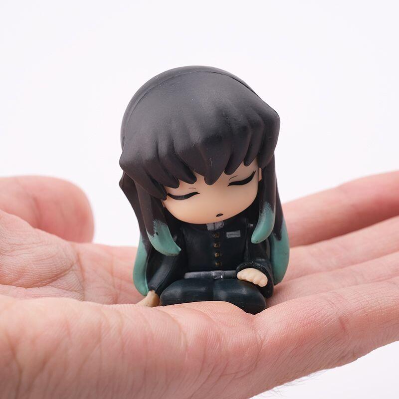 شيطان القاتل Kanroji Mitsuri ا - مراجعة Anime Merchandise Sales وسعره