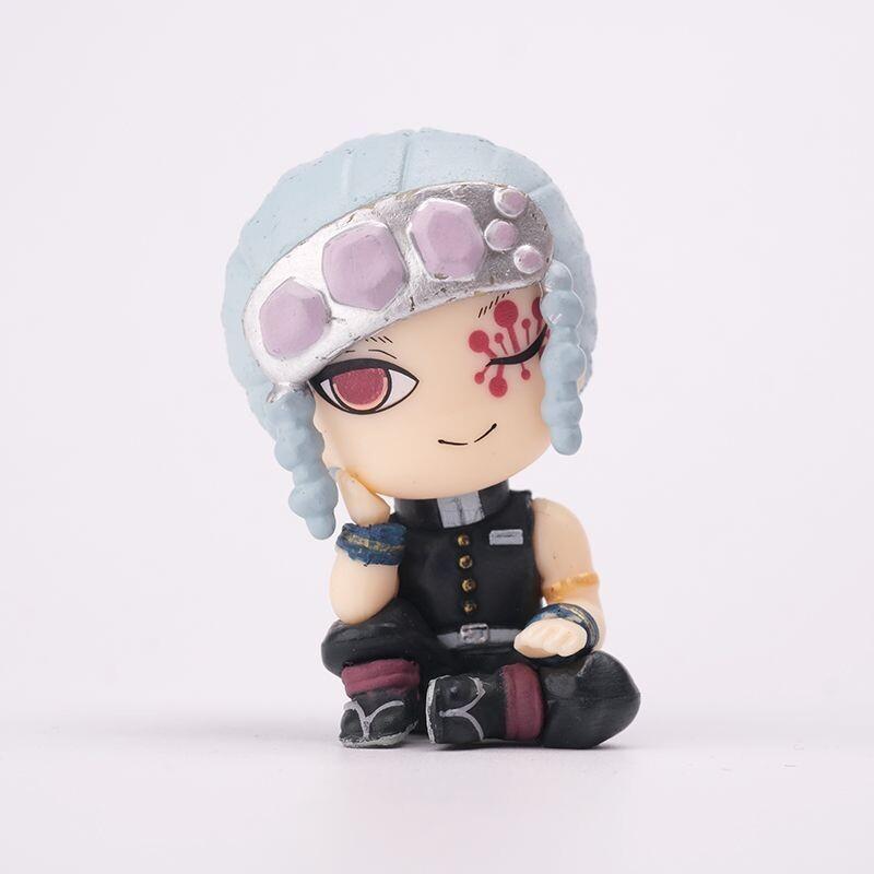 شيطان القاتل Kanroji Mitsuri ا - مراجعة Anime Merchandise Sales وسعره