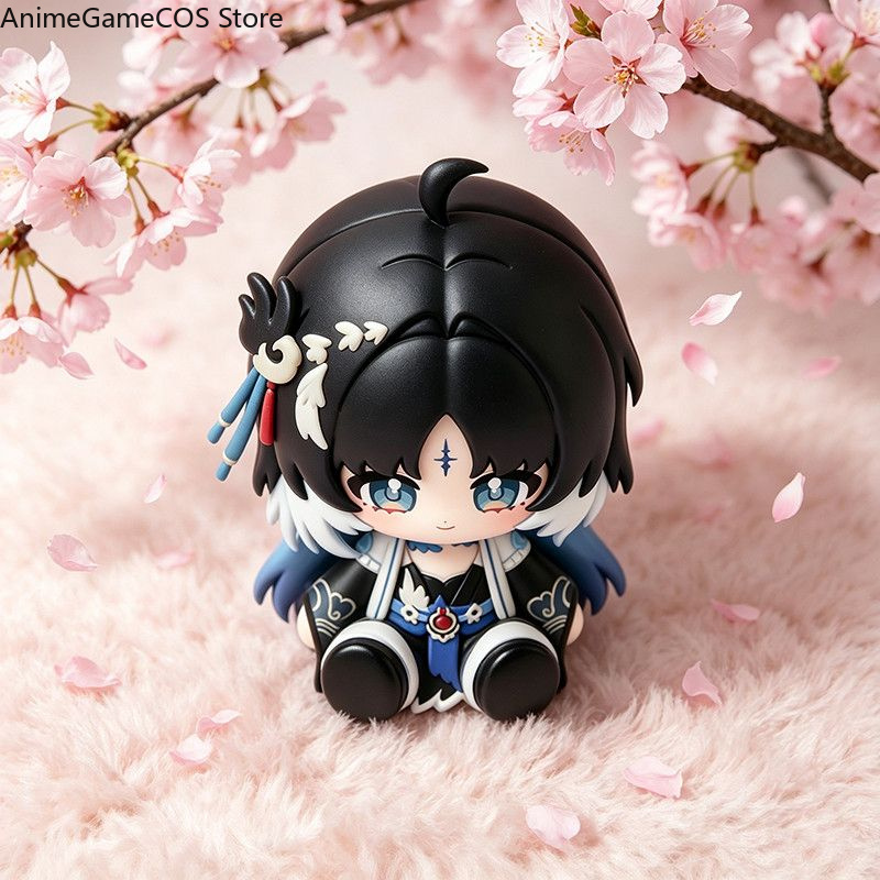 مجسم أنمي لطيف لشخصية يانغيانغ - مراجعة Anime Character Merchandise وسعره