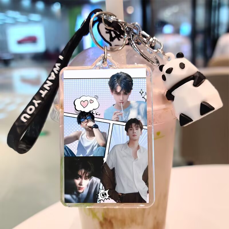 Tian Xuning، سلسلة مفاتيح على  - مراجعة Top Anime Merchandise وسعره