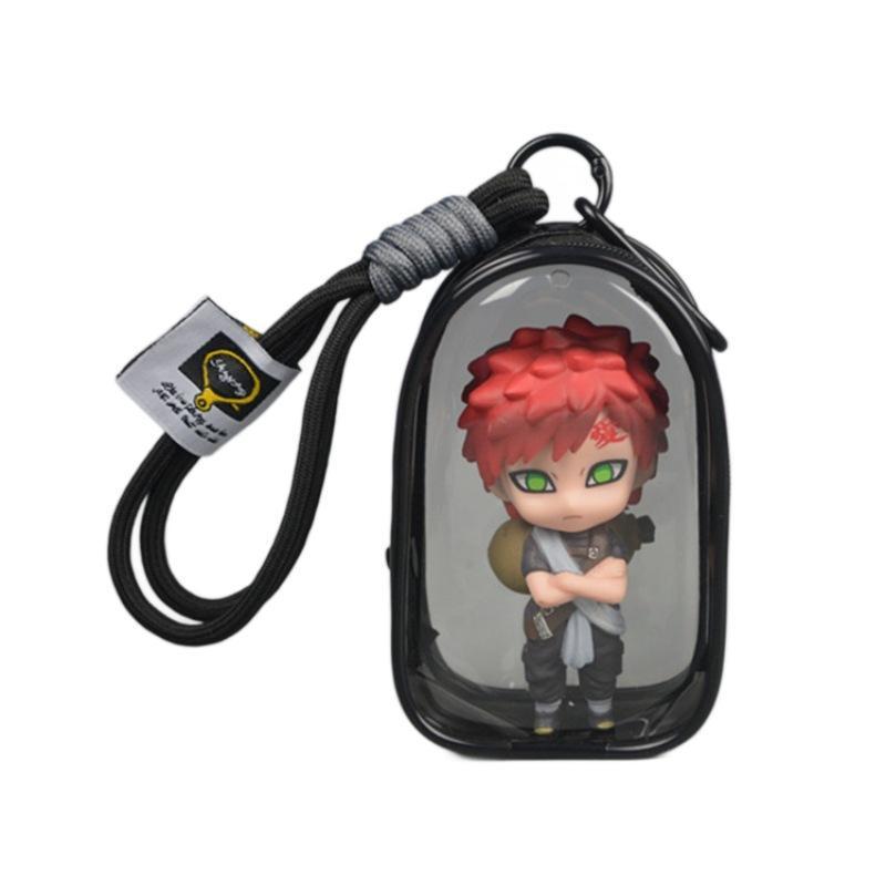 ناروتو جارا أنيمي البضائع الكر - مراجعة Anime Merchandise Japan وسعره