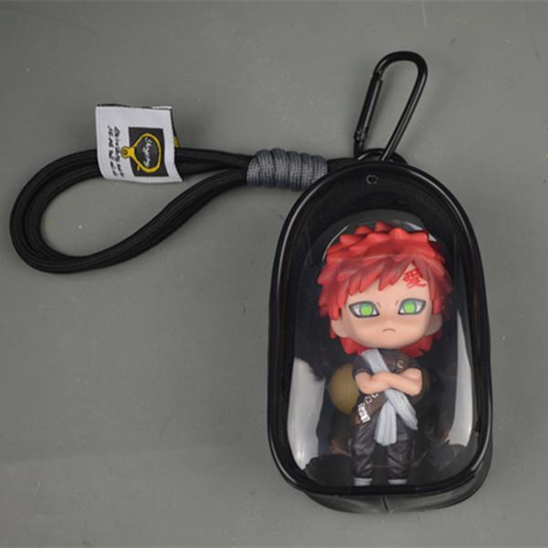 ناروتو جارا أنيمي البضائع الكر - مراجعة Anime Merchandise Japan وسعره