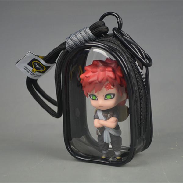 ناروتو جارا أنيمي البضائع الكر - مراجعة Anime Merchandise Japan وسعره