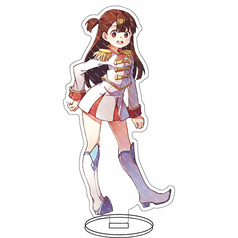 تمثال أنمي بطول 16 سم من سلسلة - مراجعة Anime Character Merchandise وسعره