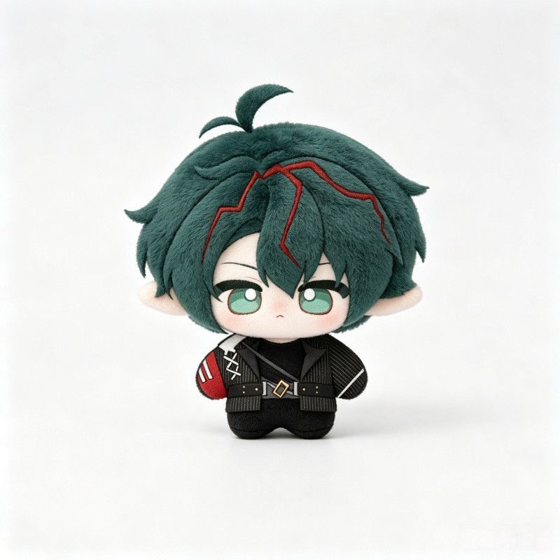 Arknights: إندفيلد كاميل كاواي - مراجعة Top Anime Merchandise وسعره