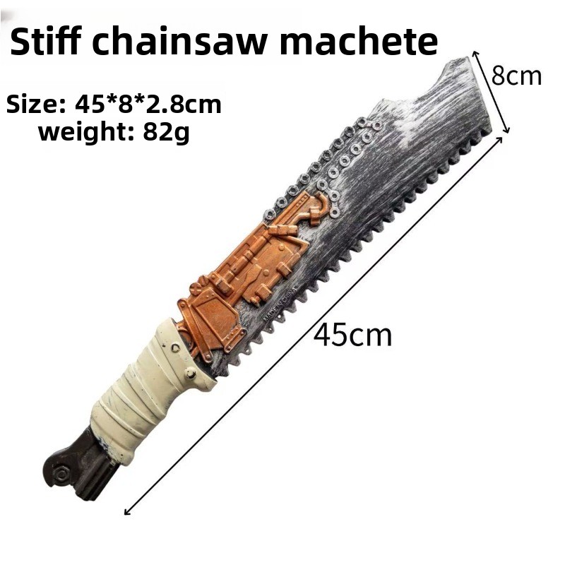 48 سنتيمتر/18.9in غيبوبة بالمن - مراجعة Cosplay Prop Sword وسعره