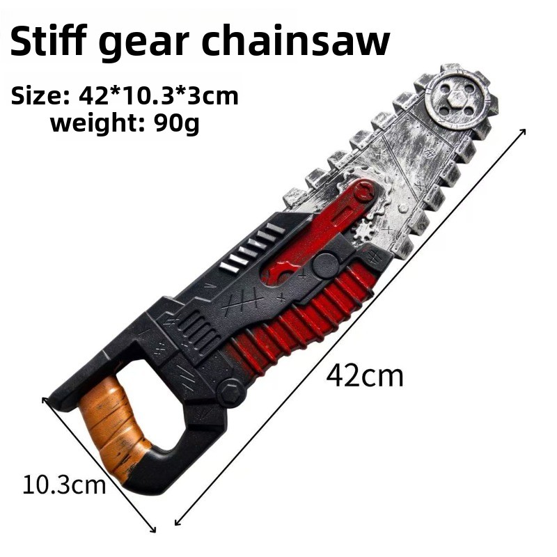 48 سنتيمتر/18.9in غيبوبة بالمن - مراجعة Cosplay Prop Sword وسعره